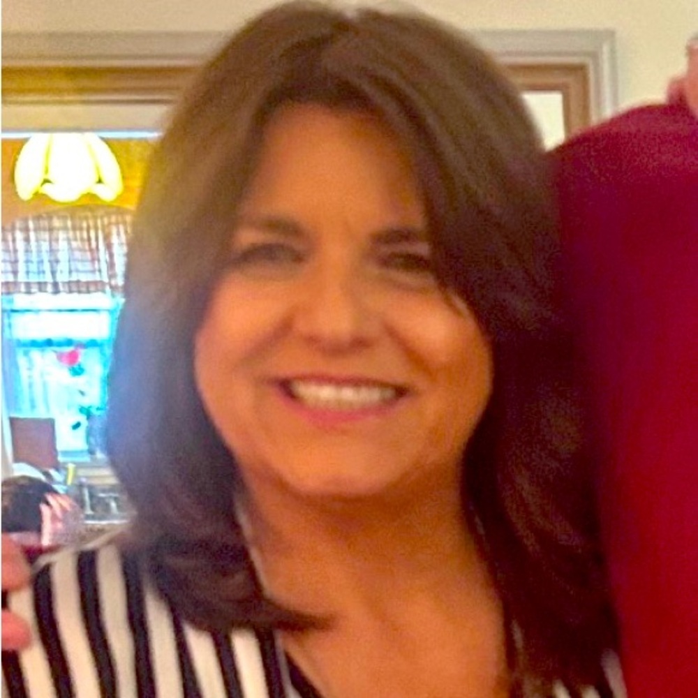 Meet your Posher, Robyn